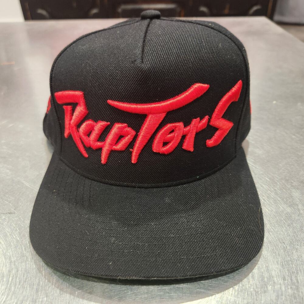 Toronto Raptors Cap